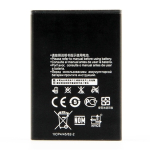Batería de Repuesto para Router MiFi de Bolsillo Huawei HB824666RBC 1500mAh E5577 E5577Bs CE RoHS Venta al Por Mayor - Product Image 2