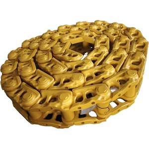 High Quality Excavator Chain Chassis Track Chassis Track - Product Image 3