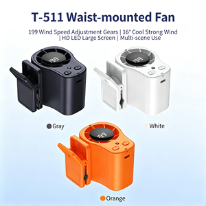 New Arrival Five <b>Small</b> Blower <b>Fan</b> English <b>Small</b> Pocket <b>Fan</b> - Product Image 1