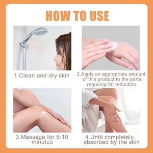 ครีม<span class=keywords><strong>น</strong></span>วดกระชับสัดส่ว<span class=keywords><strong>น</strong></span> ลดหน้าท้อง ต้<span class=keywords><strong>น</strong></span>ขา เซลลูไลท์ แข<span class=keywords><strong>น</strong></span>เรียว เอว ขา กระชับหน้าท้อง ลดไขมั<span class=keywords><strong>น</strong></span> กระชับผิว - Product Image 5