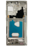 Montaje de LCD Oled con marco para Samsung Galaxy Note 20 Ultra 5G, pantalla LCD Oled con Marco, pantalla LCD de 2G/DS