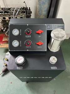 トリカーACパイプパルス洗浄機 工業用ダクトクリーナー プロ仕様エアコンダクトパルスクリーナー - Product Image 2