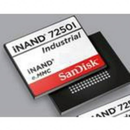Original and New Guaranteed SDINBDG4-16G-XI1 Flash Memory Electronic Component