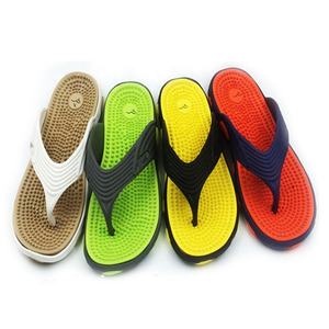 Nueva moda China flip flop spa flip flop para los hombres - Product Image 2