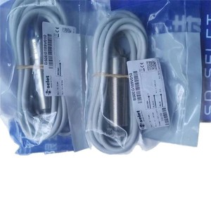 เซ็นเซอร์ Selet รุ่น B50EG189V010 ช่วงการวัด 0-3 มม. ทนทานต่ออุณหภูมิสูง ผลิตในอิตาลี - Product Image 5