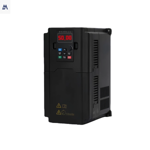 Produit d'origine neuf et authentique, personnalisable, variateur de fréquence AC 15 kW, 18,5 kW, 22 kW, convertisseur de fréquence, 3 phases, 220 V, 380 V, 440 V, garantie d'un an - Product Image 1