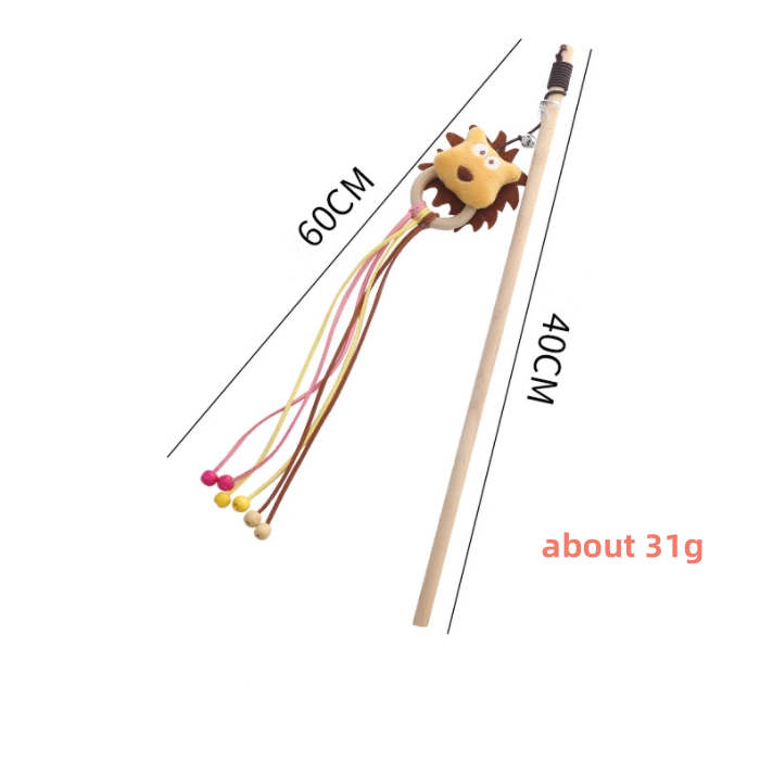 สไตล์ 1-สีไม้ธรรมชาติ