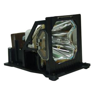 Lámpara de proyector Inmoul SP-LAMP-001, reflector de aluminio pulido cromado para Infocus - Product Image 1