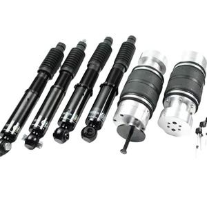 สําหรับ <span class=keywords><strong>Mercedes</strong></span>-Benz <span class=keywords><strong>280SE</strong></span> <span class=keywords><strong>W108</strong></span> 6 สูบชุดสนับสนุนช่วงล่างอากาศ/โช้คอัพรม - Product Image 1