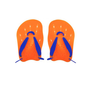 Natación Power-Dedos de entrenamiento de mano, remo para bucear, para jóvenes <span class=keywords><strong>principiantes</strong></span>, natación - Product Image 3