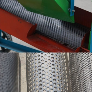 Çok Fonksiyonlu Mısır Soyma Makinesi, Soya Fasulyesi Kabuk Soyma Makinesi, Çift Fanlı, Afrika için Yüksek Verimli - Product Image 5