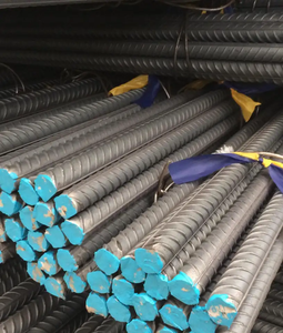 سعر جيد بناء الأساس للطرق السريعة صلابة عالية مقاومة للحرارة حديد التسليح المسمار الصلب الموضوع - Product Image 6