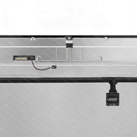 شاشة عرض LCD من GBOLE لجهاز iMac مقاس 24 بوصة طراز A3247 A3137 M4 2024 EMC 8531 بدقة 4480×2520 مع 7 ألوان