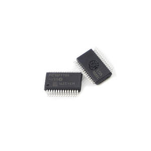 PIC16F1788-I/SS 28-SSOP Original Electronic component suppliers Integrated Circuit IC MCU 8BIT 28KB FLASH 28SSOP - Product Image 1
