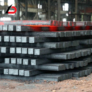Chine usine 3sp/5sp billette en acier à haute teneur en carbone 100*100 120*120 130*130 150*150 billette - Product Image 3