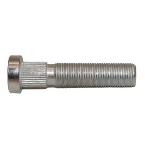 Bullone mozzo auto in acciaio al carbonio zincato 10.9 grado ad alta resistenza personalizzabile M12-M22 vite per <span class=keywords><strong>pneumatici</strong></span> direttamente in fabbrica - Product Image 3
