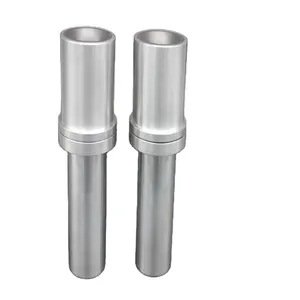 Boron Carbide Hot Press Sandblast insert Nozzle for Sandblasting Machines