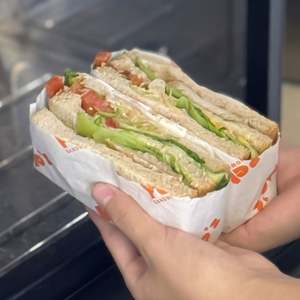 Papier d'emballage spécial pour sandwich, papier alimentaire pour plats à emporter, micro-ondes, petit-déjeuner, hamburger, papier anti-graisse - Product Image 4