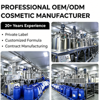 Sérum Visage MOOYAM OEM Correcteur de Taches Foncées Niacinamide 10%+TXA 4% Anti-Âge et Éclaircissant Réducteur de Pores 30ml