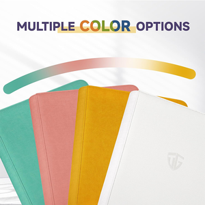 Álbum de Cartas Coleccionables con Cierre y 9 Bolsillos, Color PU, Personalizable con Logotipo, para Cartas Deportivas - Product Image 5