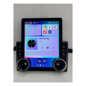 Weijunpro <span class=keywords><strong>Android</strong></span> Navegación CarPlayer Sistema de audio para automóvil Navegación GPS Diamond V97 Pantalla de 9,7 pulgadas DSP Radio Car Video DVD Player - Product Image 1