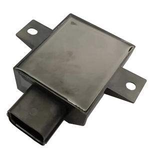 Module de commande de pompe à carburant ECU FK729D370AF LR097220 pour <span class=keywords><strong>JAG</strong></span>(U)AR XE XF FPACE EPACE RANGE R-OVER Pièces et accessoires - Product Image 2