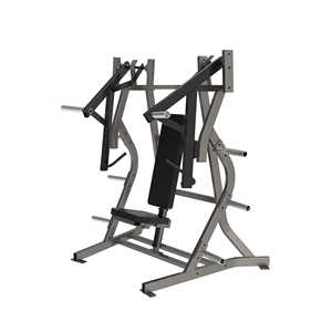 Machine d'entraînement de force certifiée CE TOPTONS, à charge par plaques, pour les deltoides arrière, idéale pour la salle de sport à domicile - Product Image 6