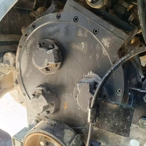 Oferta Especial: Cargadora de Ruedas Usada XCM LW300FV, 1000 Horas, Original de China, Buen Estado, para Obras de Construcción y Carreteras, Entrega Rápida - Product Image 4
