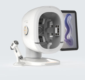 Máquina de Análisis de Piel de Última Generación, Analizador Facial Inteligente, Escáner Facial 3D, Analizador de Piel con IA Inteligente - Product Image 3