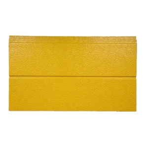 Panel EPS integrado decorativo <span class=keywords><strong>de</strong></span> aislamiento térmico con cara <span class=keywords><strong>de</strong></span> Metal <span class=keywords><strong>de</strong></span> tejido <span class=keywords><strong>de</strong></span> paja ignífugo para exteriores <span class=keywords><strong>de</strong></span> museo <span class=keywords><strong>de</strong></span> tejido <span class=keywords><strong>de</strong></span> paja - Product Image 1