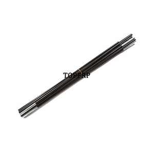 Flexible Fiberglass Camping Tent <b>Rod</b> FRP Poles - Product Image 1