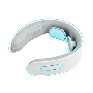 2025 Tốt Nhất Cổ Massager Điện Neckology Thông Minh Sâu Mô Pain Relief Chăm Sóc Cổ Vai Massager Với Xung Nước Nóng - Product Image 2