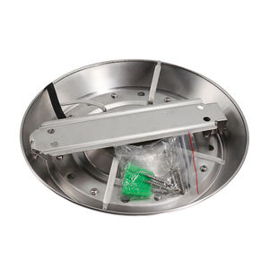 Luces LED de piscina IP68 a prueba de agua con entrada de 12 voltios para piscina para aplicaciones subacuáticas - Product Image 2