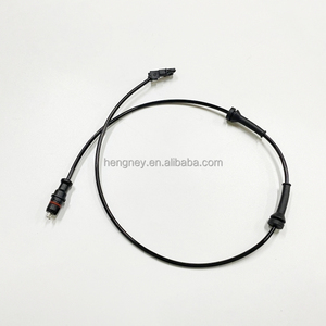 Sensore <span class=keywords><strong>ABS</strong></span> Hengney Auto Parts 8200296571 per <span class=keywords><strong>Renault</strong></span> <span class=keywords><strong>Megane</strong></span> 2 - Product Image 3