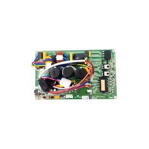 Carte mère d'unité extérieure de climatiseur Hisense KFR-50W-72LW-12FZBP-60A3 1804432F – Pièce de rechange pour climatiseur central - Product Image 5