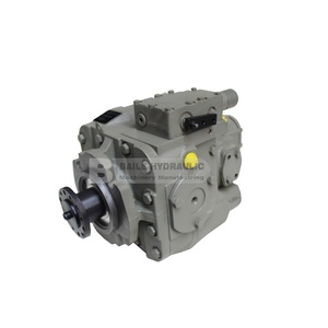 Repuestos para Camiones Mezcladores: Bomba Jet Danfoss, Reemplazo para SPV24, MF22, MF23, Motor de Pistón SPV090 - Product Image 2