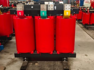 1000kva 10kv 13.2kv 33kv Low Loss Factory Price Epoxy Resin Dry-type Distribution <b>Transformer</b> SCB10/SCB11 Safety and Environment - Product Image 4