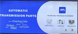 STK TF60-SN <span class=keywords><strong>09G</strong></span> hộp số tự động sửa chữa <span class=keywords><strong>Kit</strong></span> ma sát ly hợp <span class=keywords><strong>Kit</strong></span> & phụ kiện - Product Image 4