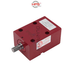 Cilindro Hidráulico de Varillaje HPS <span class=keywords><strong>HVB</strong></span>.S.80.100.2.V Francés, Cilindro de Molde H160Co VT-VB - Product Image 2