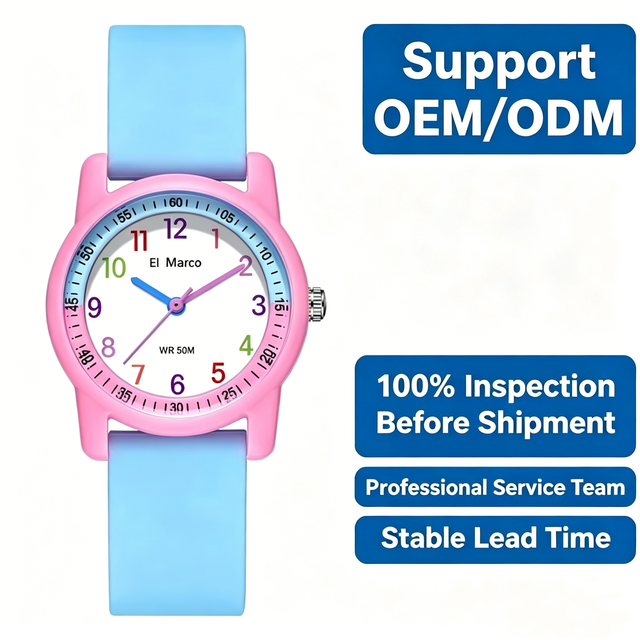 OEM logo Accept  Sanda Top Class Quartz Children's Multi Functional Waterproof Shockproof Kids Watch 6701 G Style Wrist Watches
