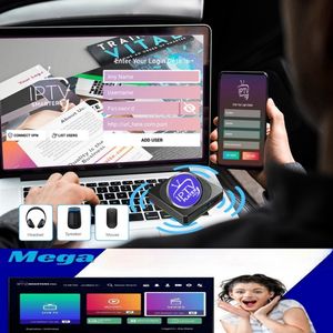 Streaming audiovisuel arabe, protocole M3U, essai <span class=keywords><strong>gratuit</strong></span> pour une commodité ultime - Product Image 3