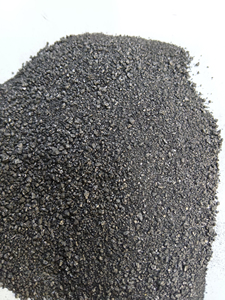 Trung Quốc giá thấp luyện kim graphitized dầu mỏ than cốc trong số lượng lớn gpc bán bán Coke bột than cho luyện kim thép đúc - Product Image 3