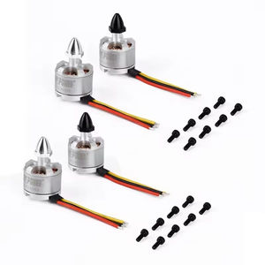 Kit de Marco para Quadcopter F450 de 450 mm con Placa Controladora APM2.8, GPS 7M, ESC Simonk de 30A, 2212 920kv, Transmisor Flysky FS-i6 para Quadcopter RC - Product Image 3