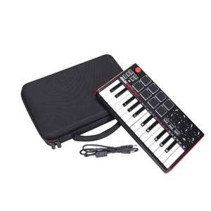 Étui rigide en EVA pour contrôleur <span class=keywords><strong>DJ</strong></span> <span class=keywords><strong>Pioneer</strong></span>, étanche, avec mousse de protection, pour le transport et le rangement d'instruments - Product Image 4