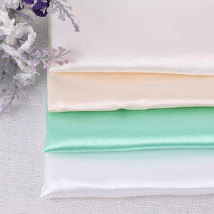 Đồ ngủ lụa <span class=keywords><strong>satin</strong></span> 100% polyester, kiểu dáng cổ điển Trung Hoa, thoáng khí, trọng lượng 80gsm - Cung cấp sỉ - Product Image 2