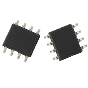 Chip IC de circuito integrado FDS6900AS, Transistor NPN 2022, MOS, componentes de SOIC-8 electrónicos originales, FDS6900AS
