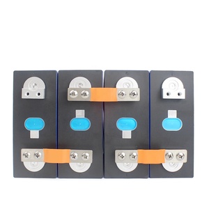 بطارية خلية 3.2V 304Ah 300Ah LFP Lifepo4 بدورة حياة طويلة للمراكب EV RV عربات الجولف DIY 12V24V48V حزمة تخزين الطاقة الشمسية - Product Image 1