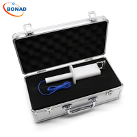 Sonde de test articulée IEC 60529 IP2X, équipement de test de sécurité électrique IEC 61032 pour la protection des boîtiers électriques
