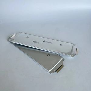 한국산 충전식 전동 스쿠터 리튬 이온 파워 폴리머 NMC 파우치 셀 55.6ah 3.7v 55ah 리포 리튬 배터리 - Product Image 4