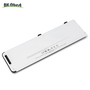 Batería para Portátil BK-Dbest A1281 para Apple <span class=keywords><strong>MacBook</strong></span> <span class=keywords><strong>Pro</strong></span> 15 Pulgadas A1286 A1281 Año <span class=keywords><strong>2008</strong></span>, Batería de Repuesto - Product Image 3